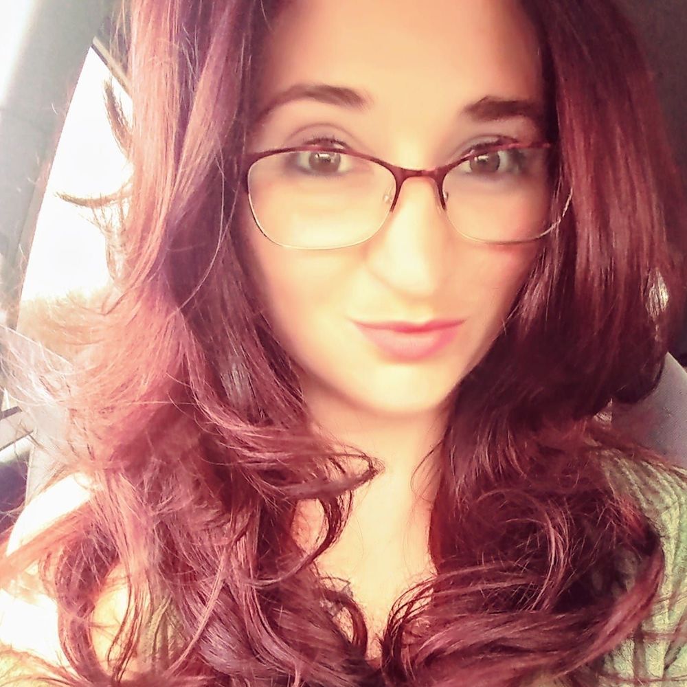 Meet your Posher, Katlynn